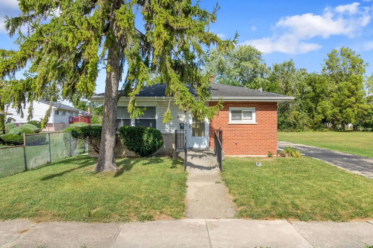 1848 W 163rd Street
