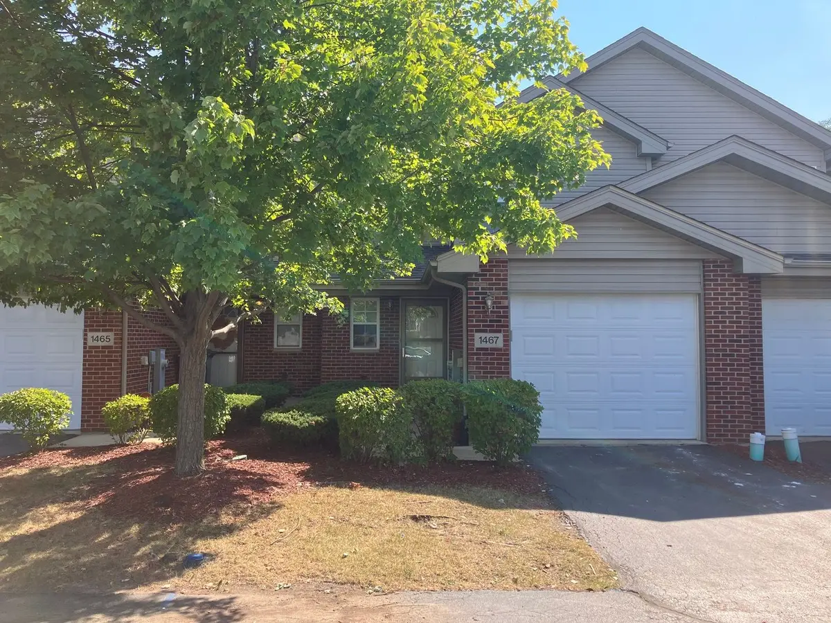 1467 Berta Drive