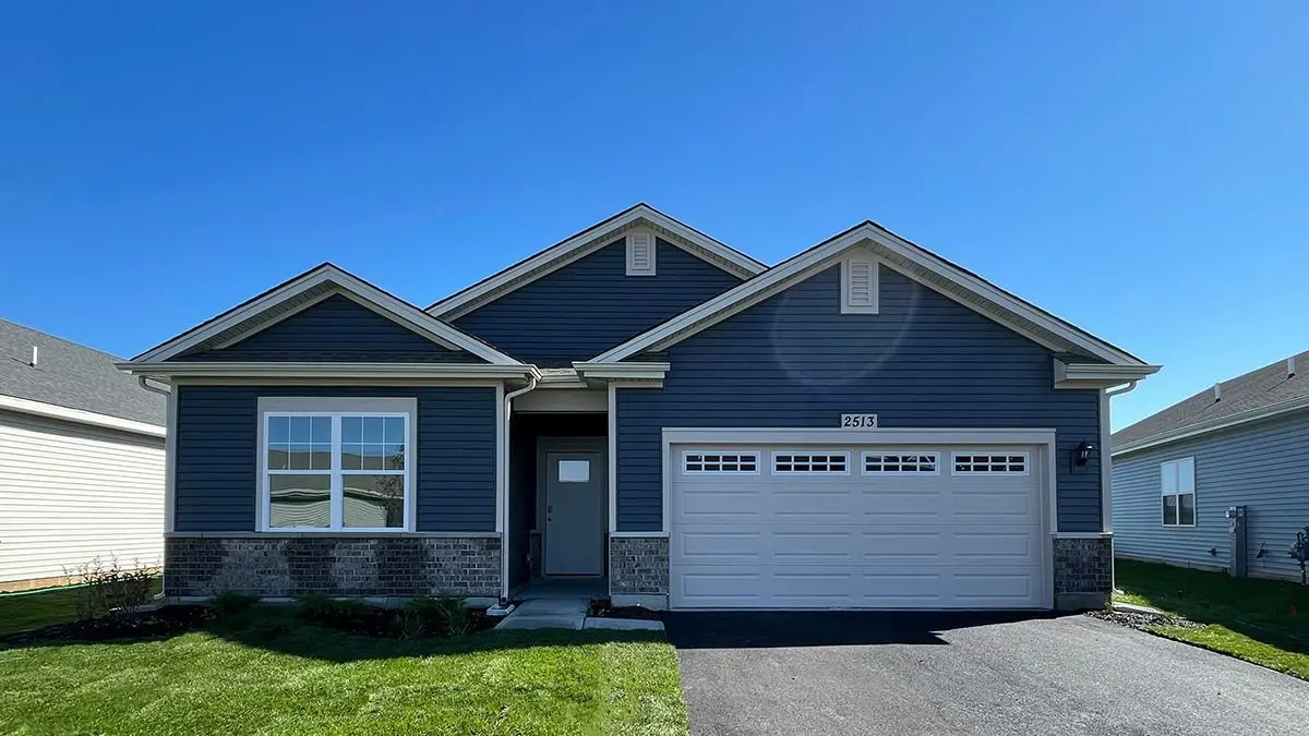 2513 Skye Drive