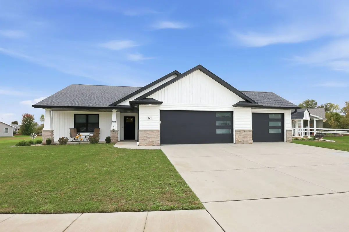 624 Rock Point Road