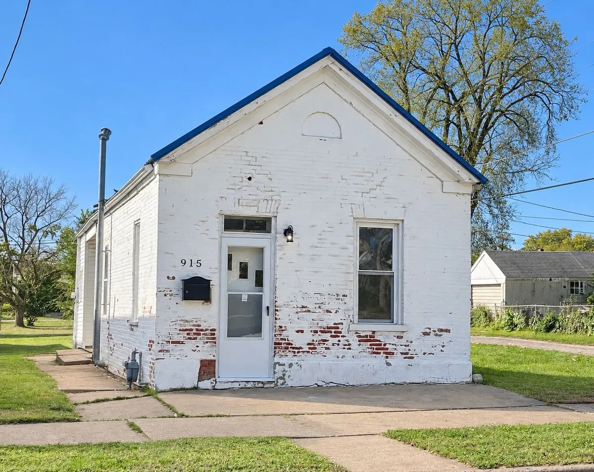 915 N 11th Street