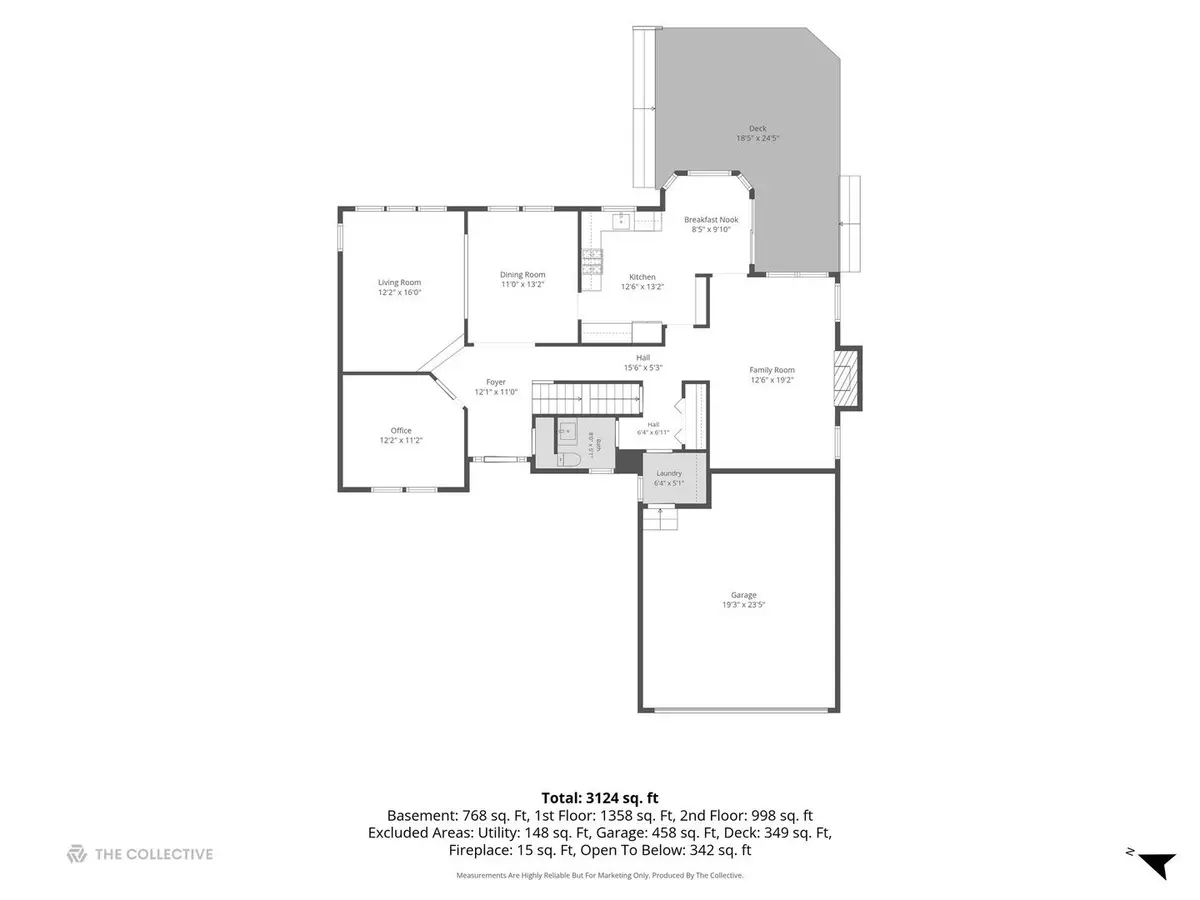 860 Saugatuck Trail