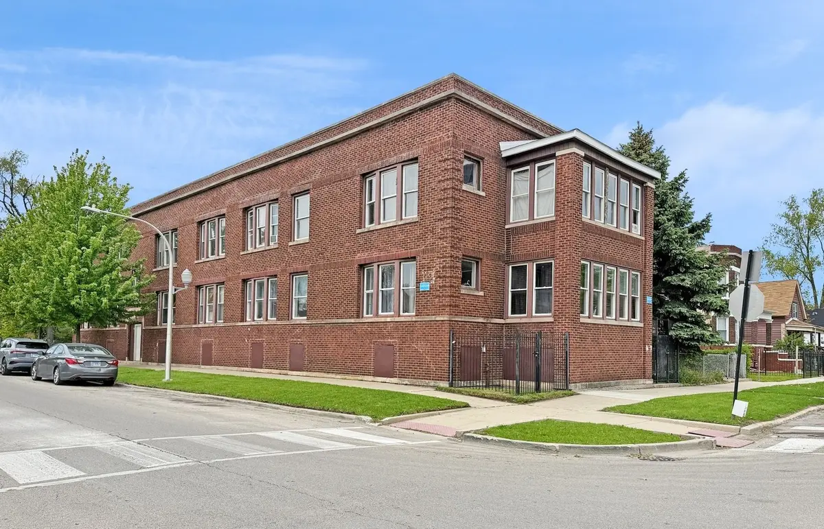 1840 W 65th Street