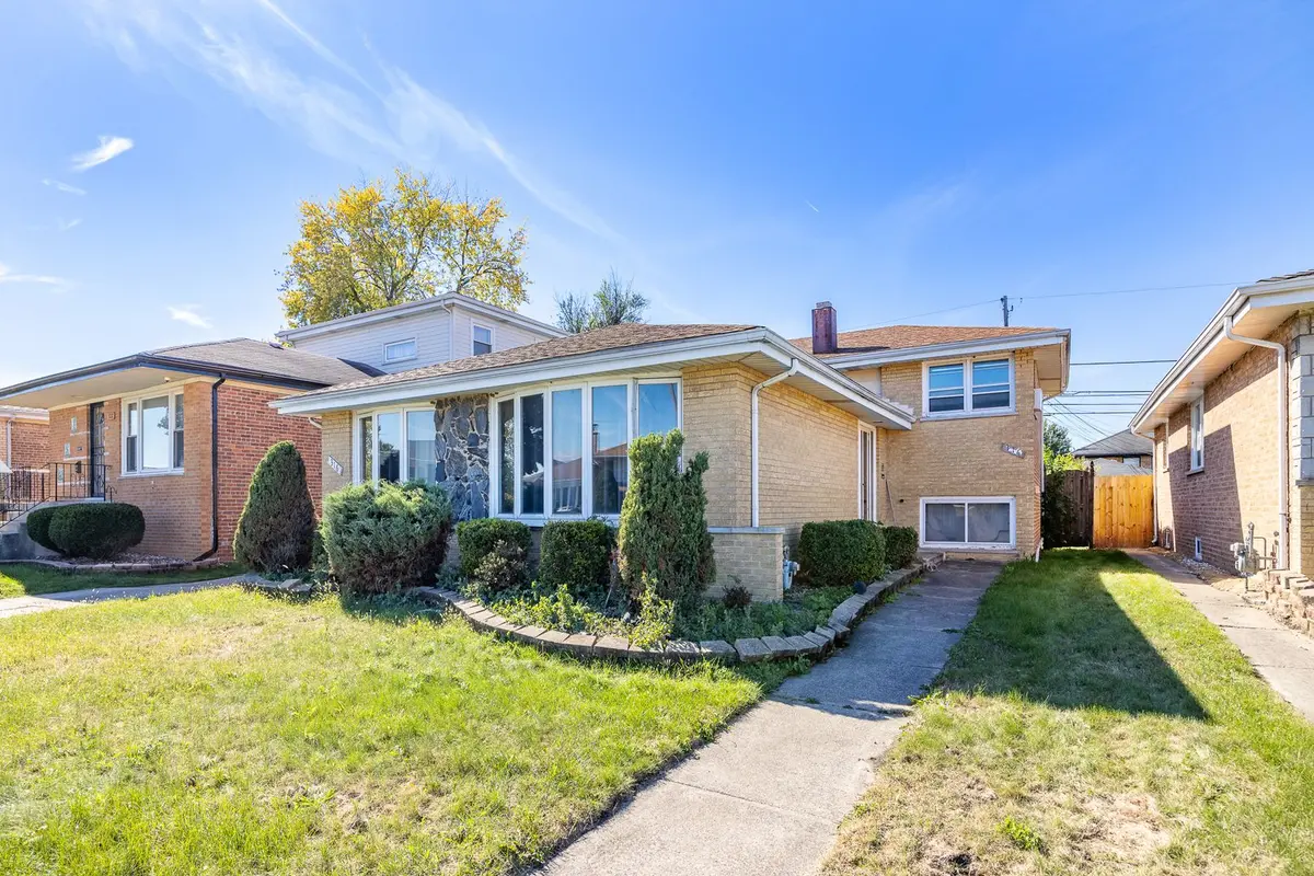 316 Calhoun Avenue