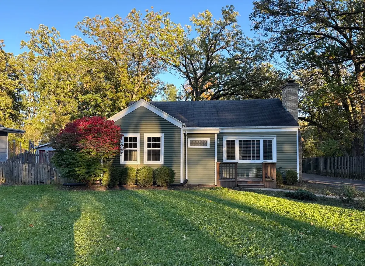 2929 W Bonnie Brook Lane