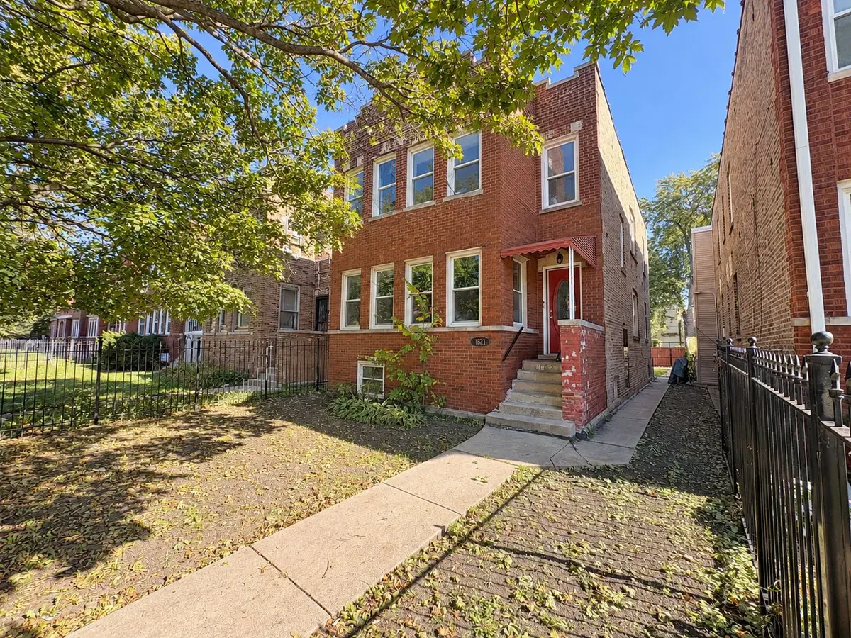 1621 N Meade Avenue