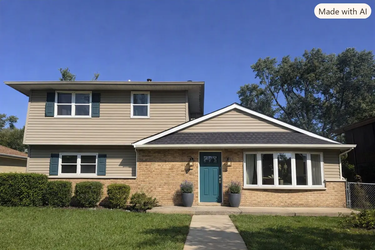 132 Nauvoo Street