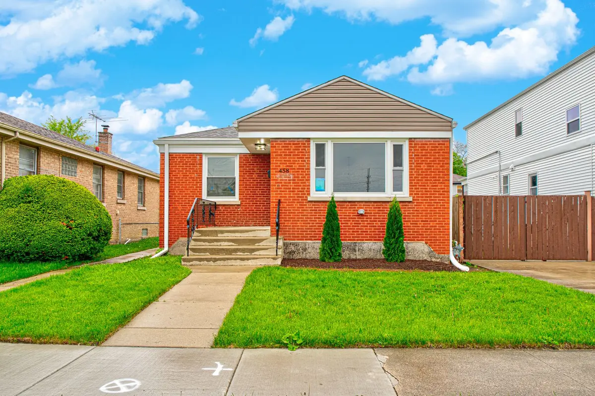 458 RICE Avenue