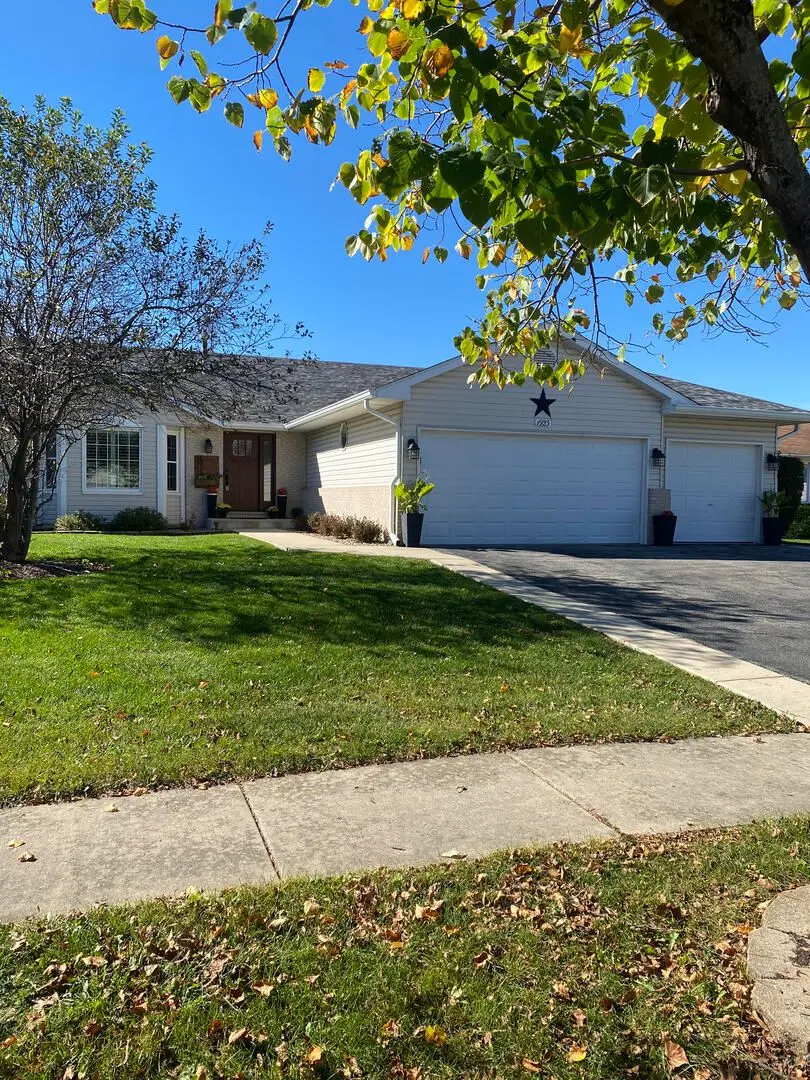 1923 Cumberland Drive