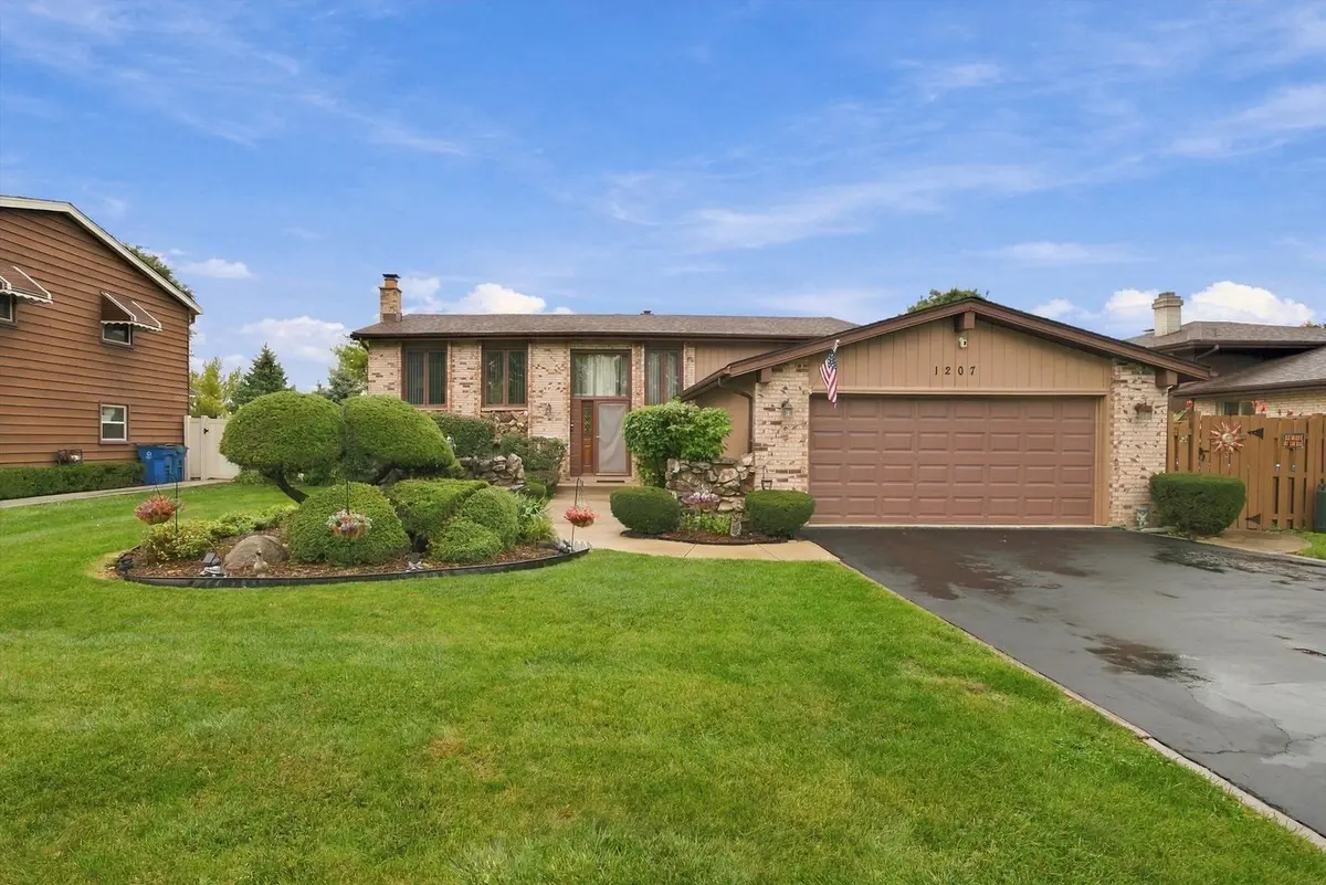 1207 N Fischer Drive