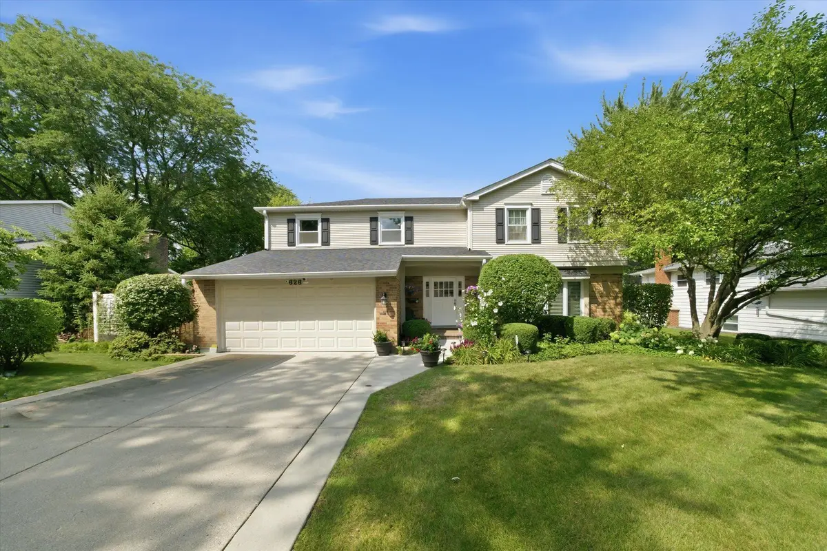 626 E Golf Road