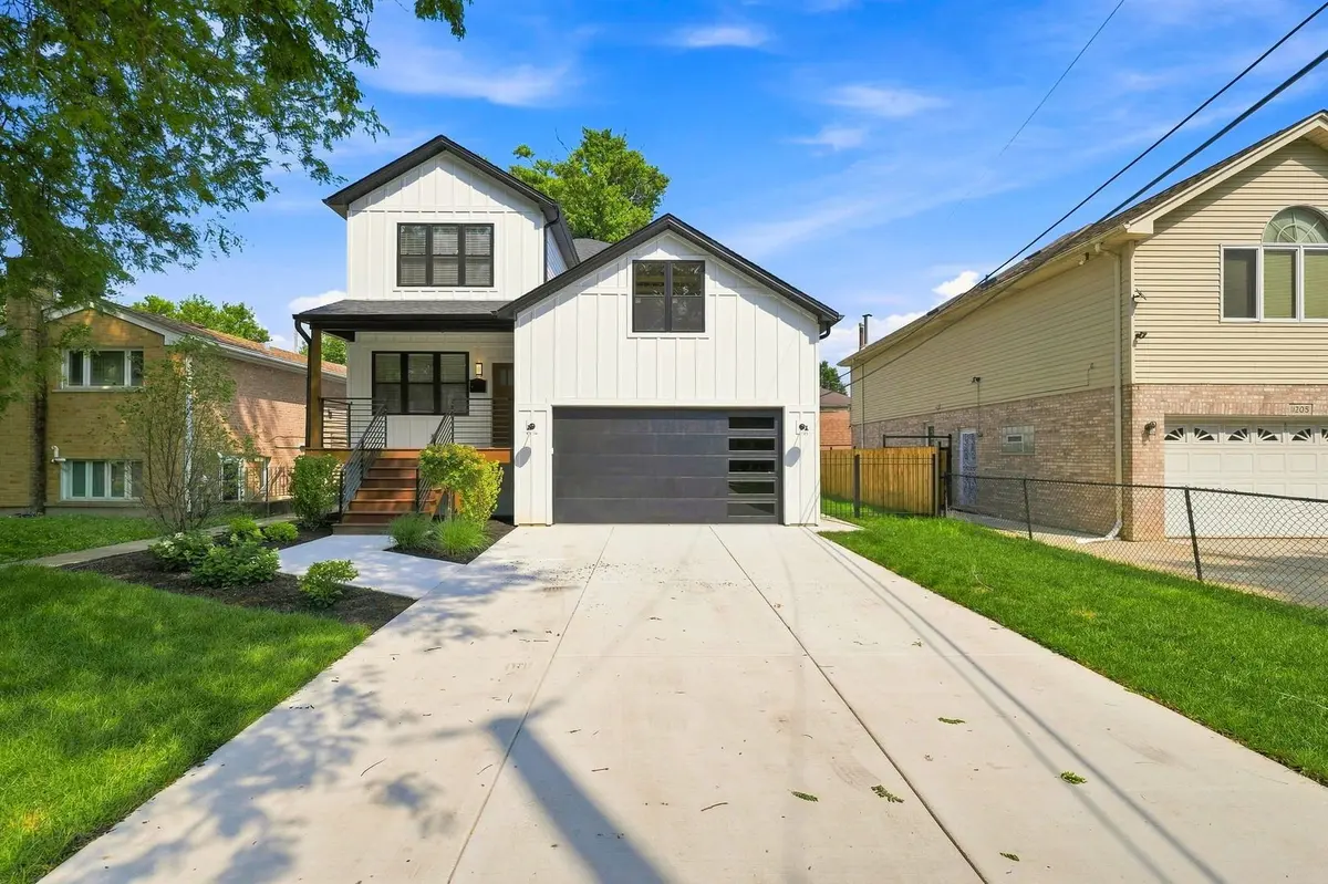 11173 S Longwood Drive