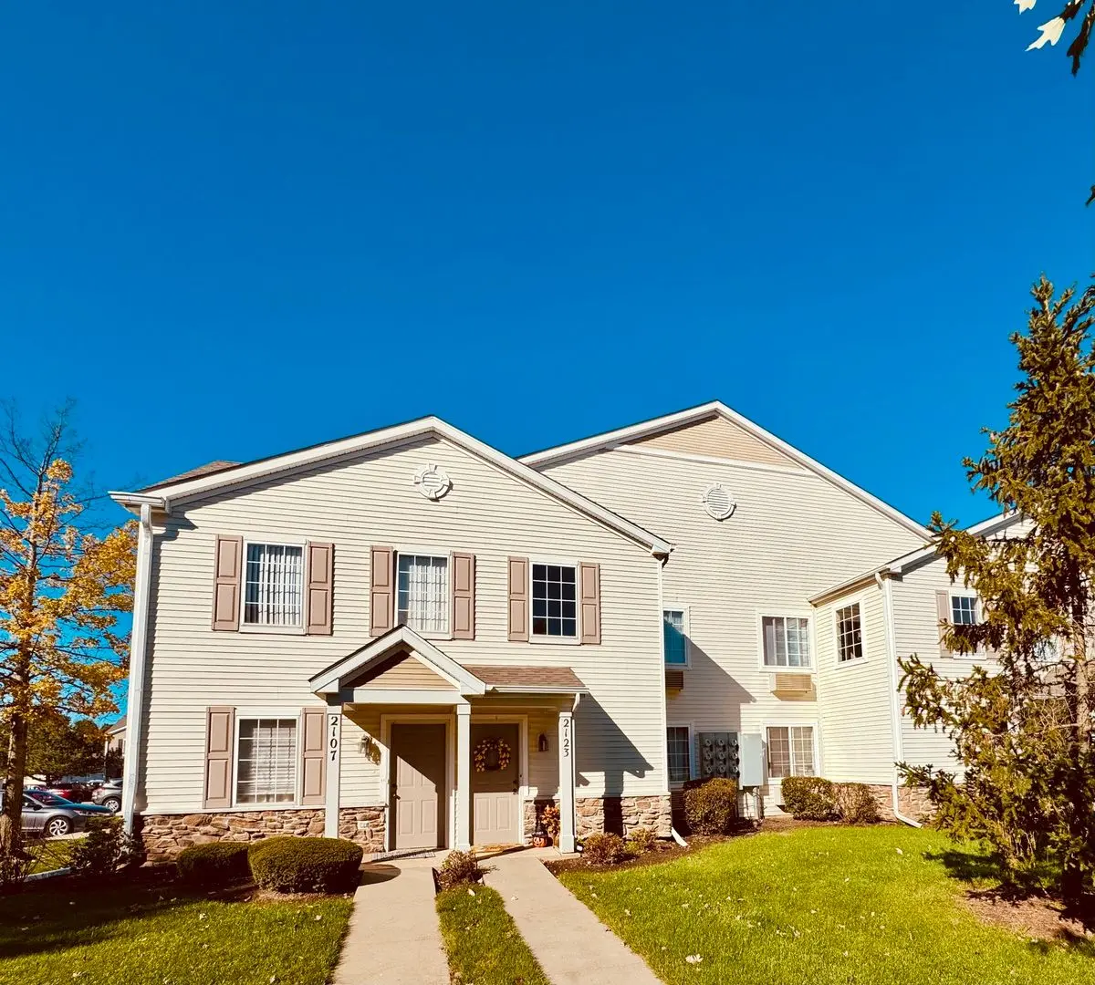 2123 Silverstone Drive