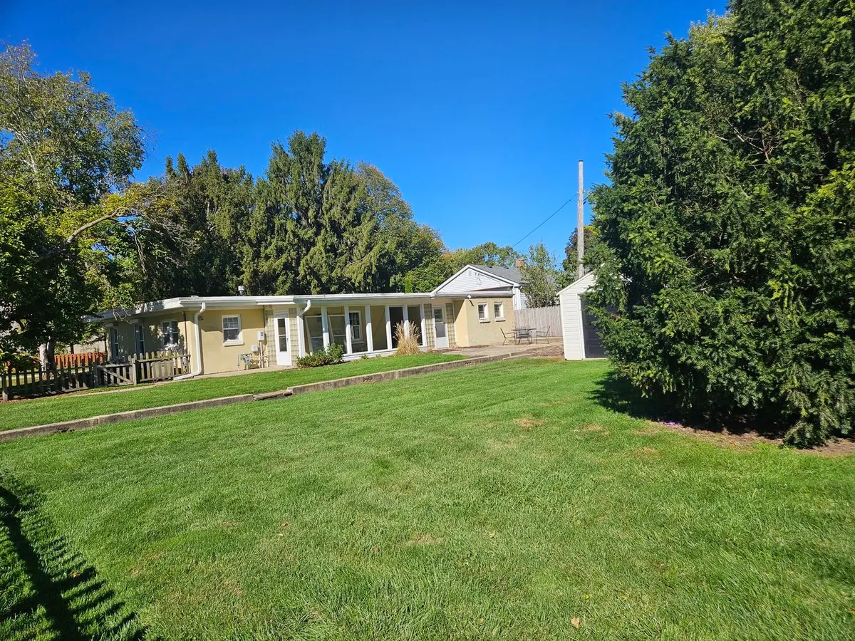 227 Nebraska Street