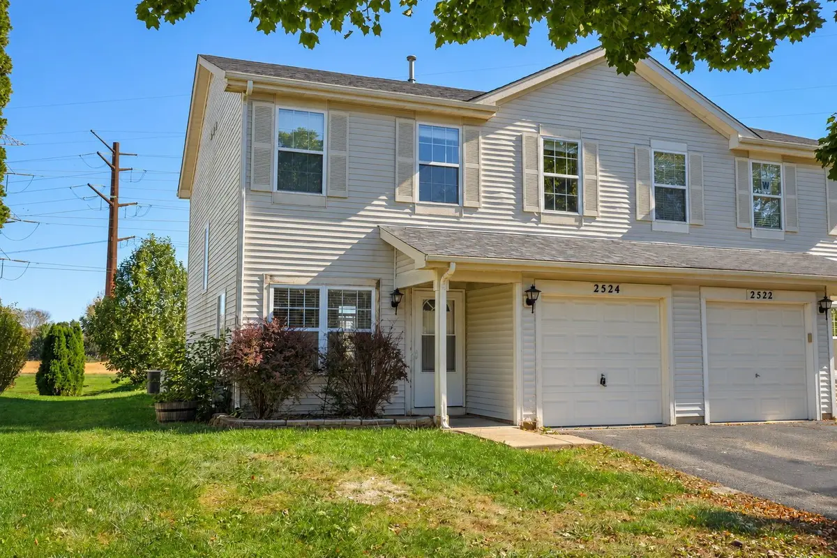 2524 Stonybrook Drive
