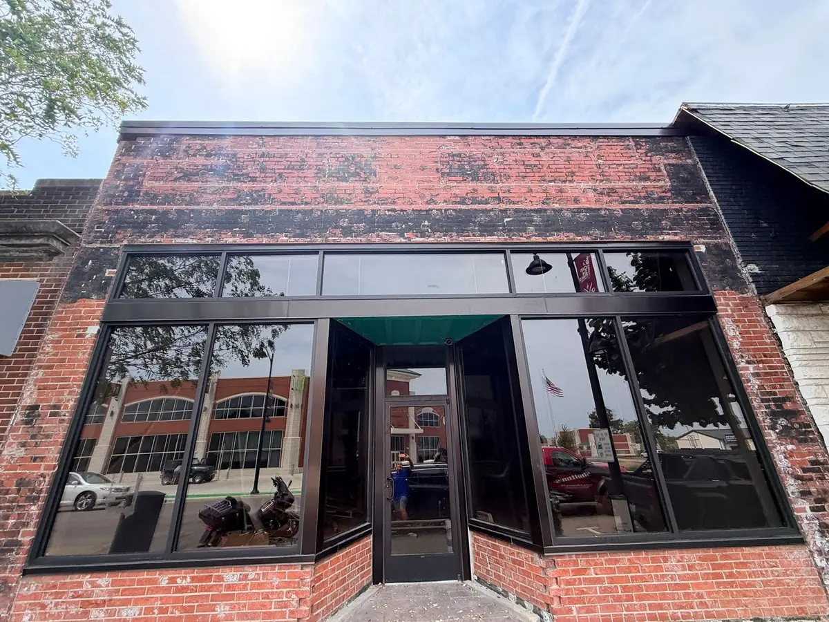 306 S Illinois Avenue