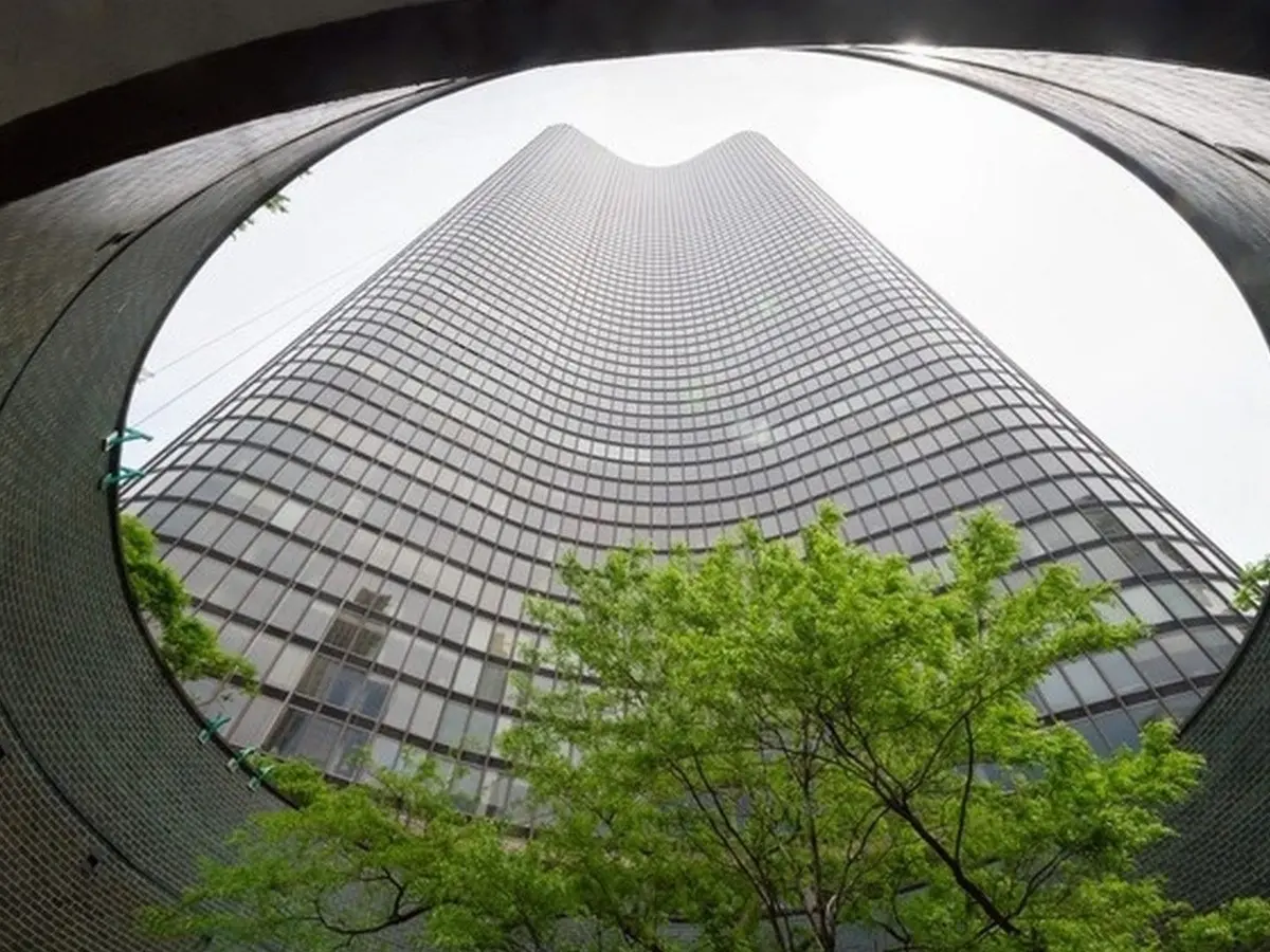 505 N Lake Shore Drive