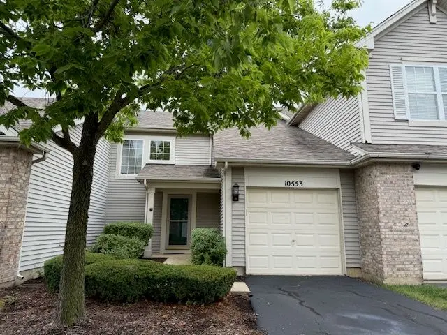 10553 Haverhill Lane