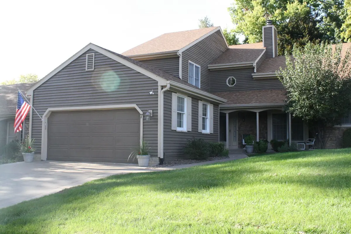 7 Thornwood Court