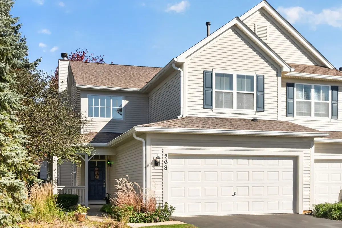 268 Grand Ridge Road