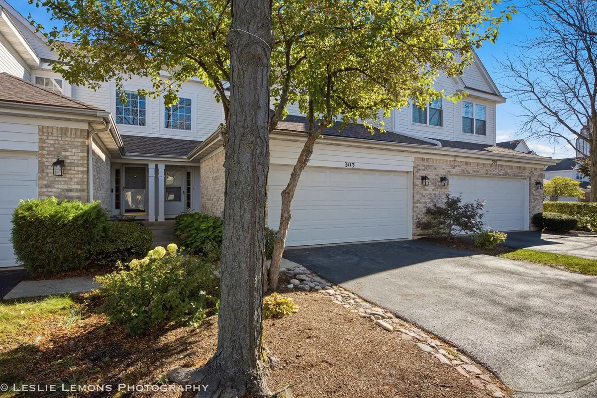 303 Bay Drive