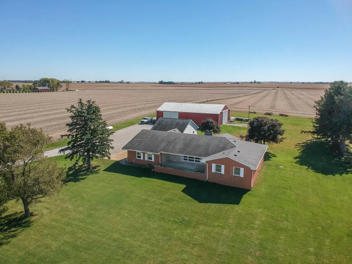 21739 E 500 North Road