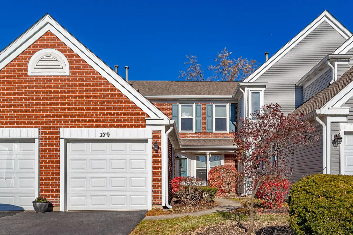 279 University Lane