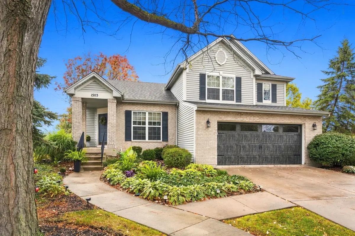 1503 Callaway Court