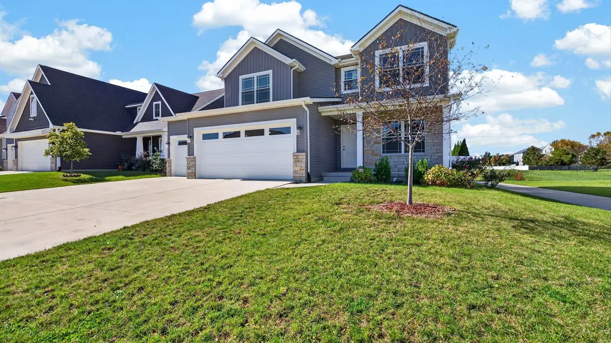 1411 Lincoln Park Drive