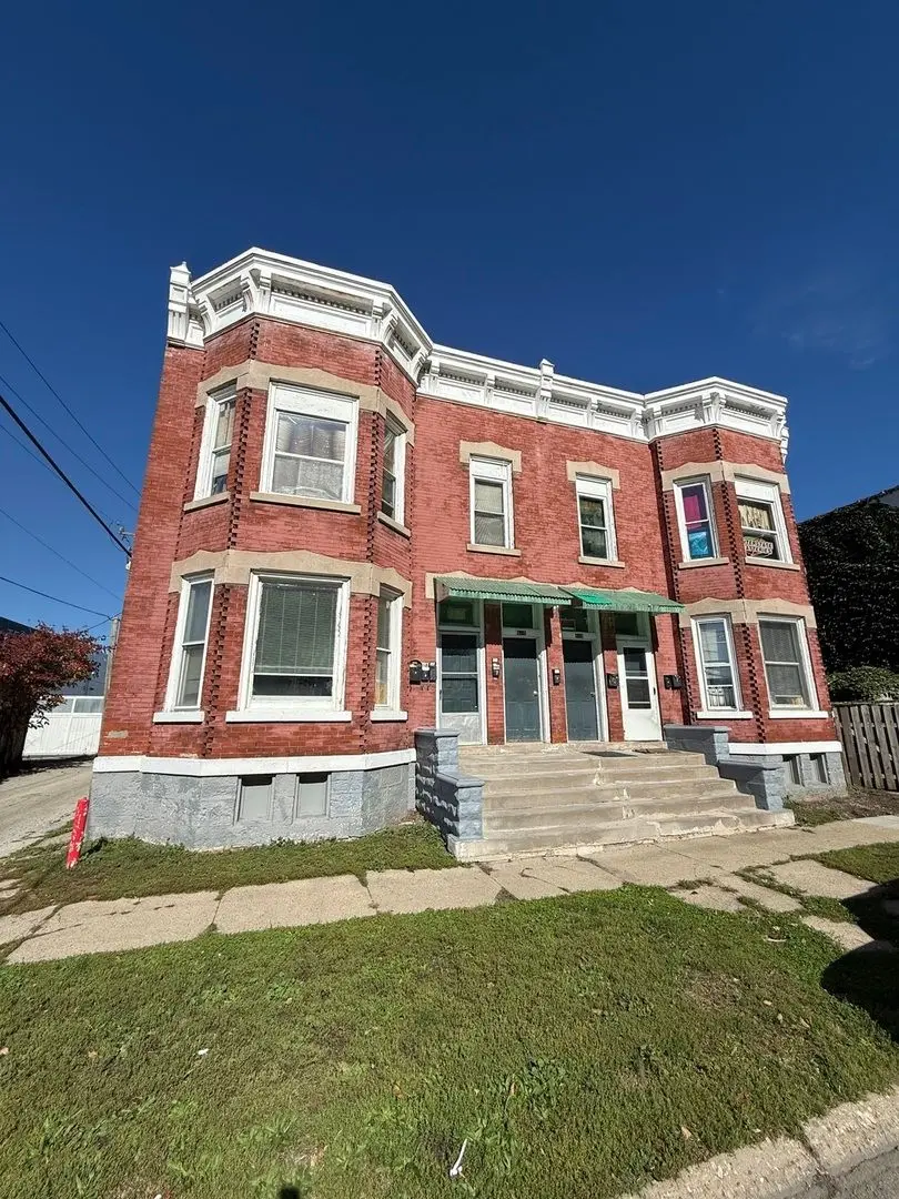 616 Market Street
