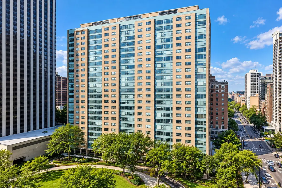 3180 N Lake Shore Drive