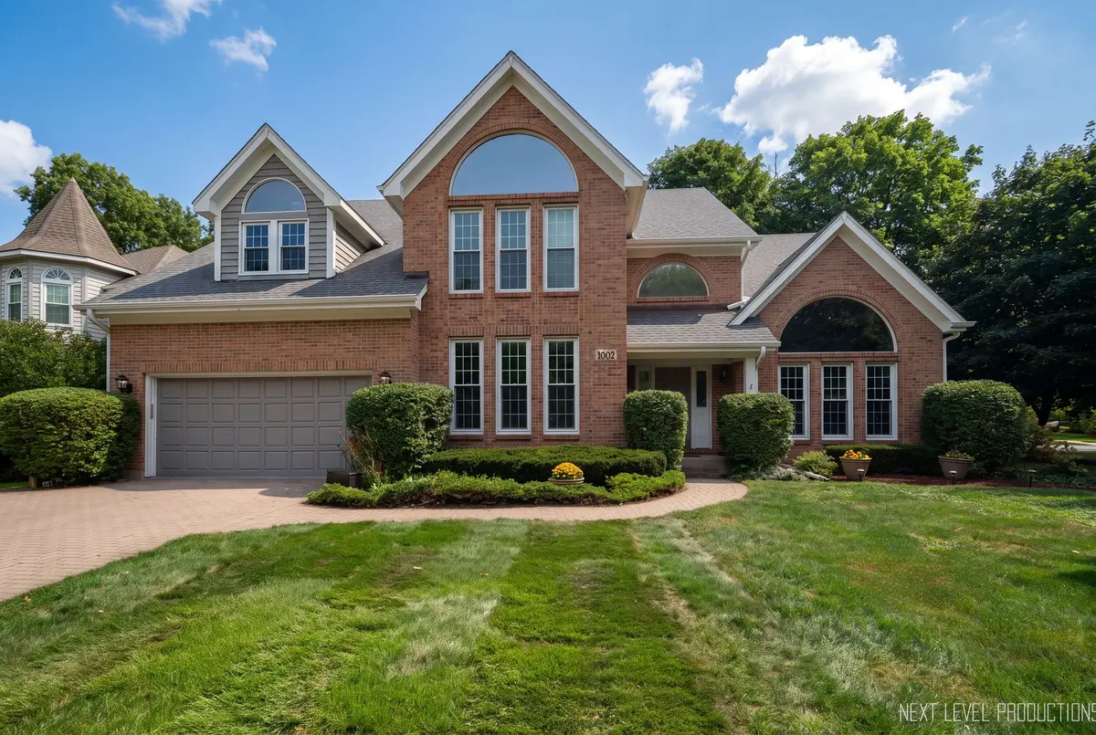 1002 Thoroughbred Circle