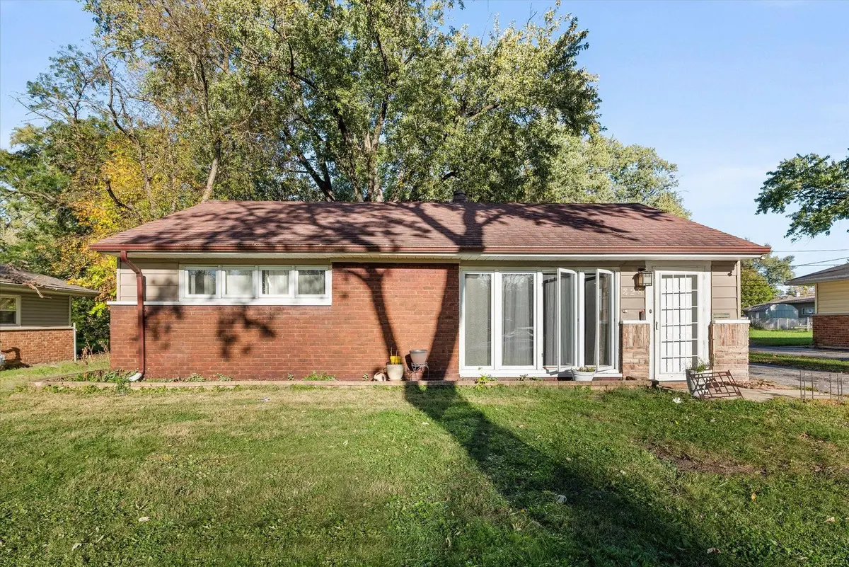 328 Blackhawk Drive