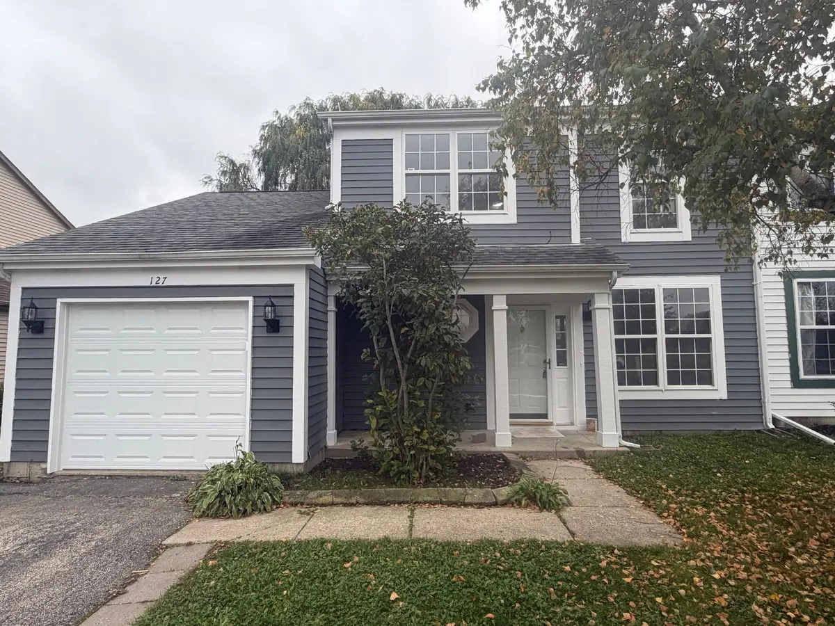 127 Dunton Court