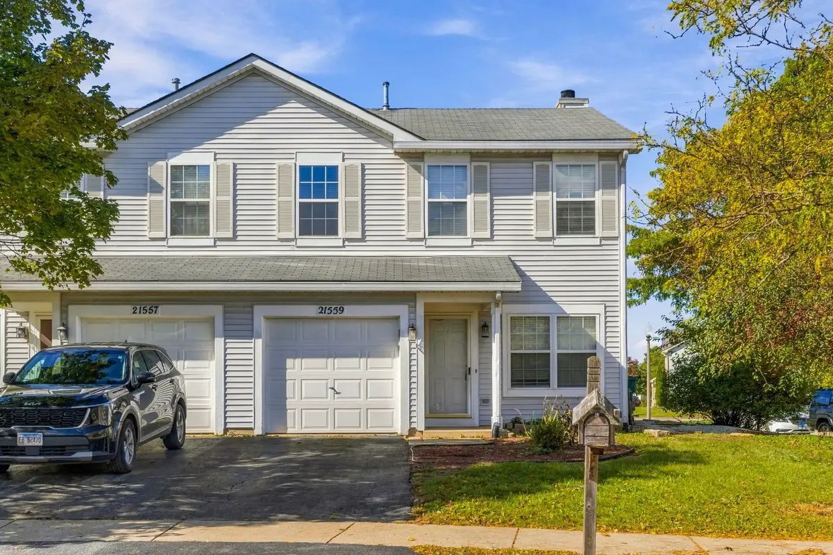 21559 Fulton Court