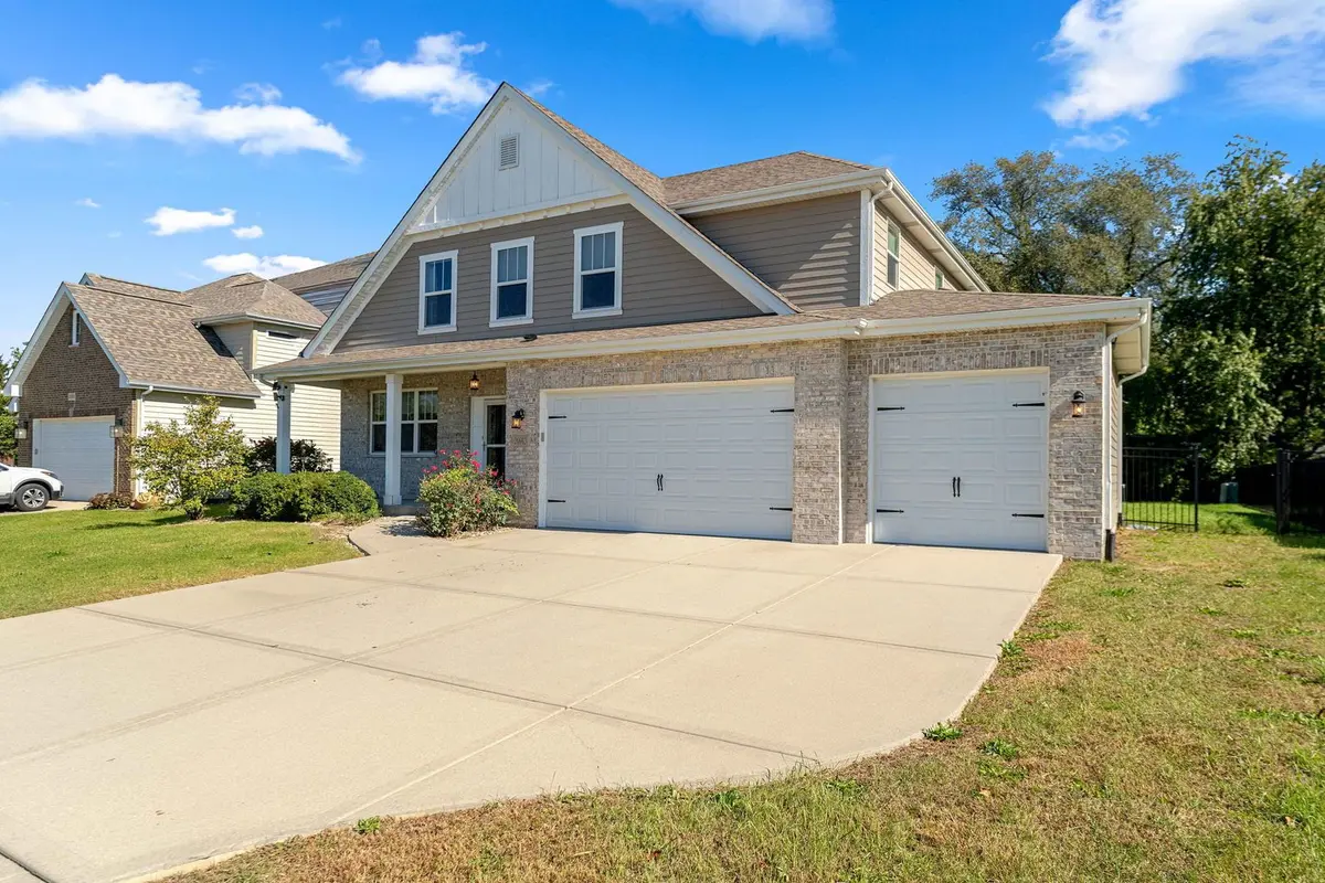 20913 Lakewoods Lane