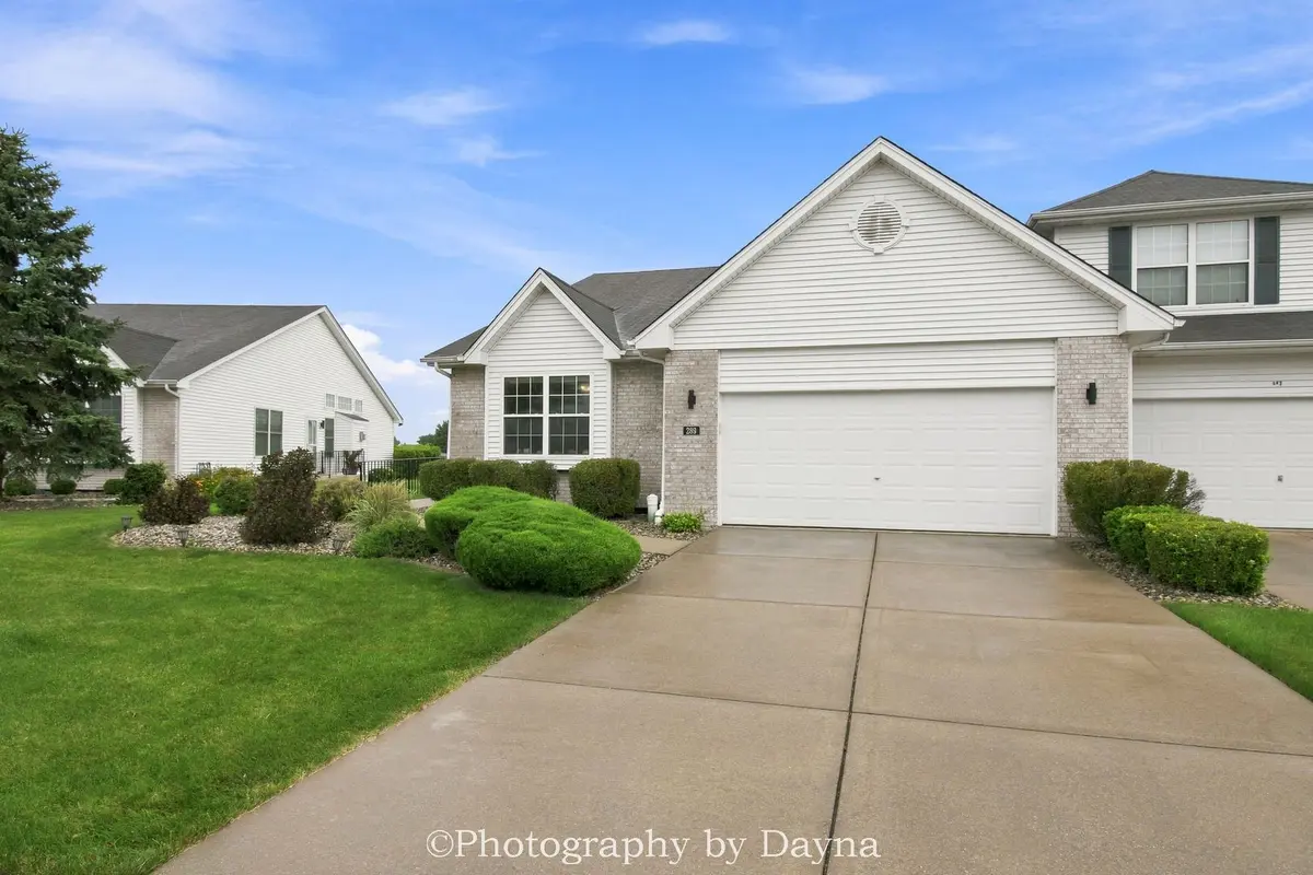 289 White Hawk Way