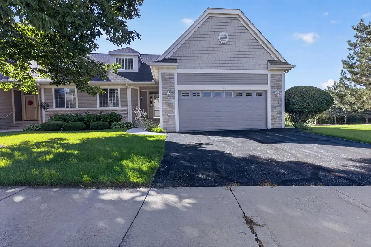 3117 Brook Harbour Drive