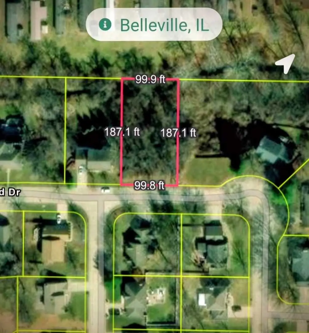 516 Springwood Drive