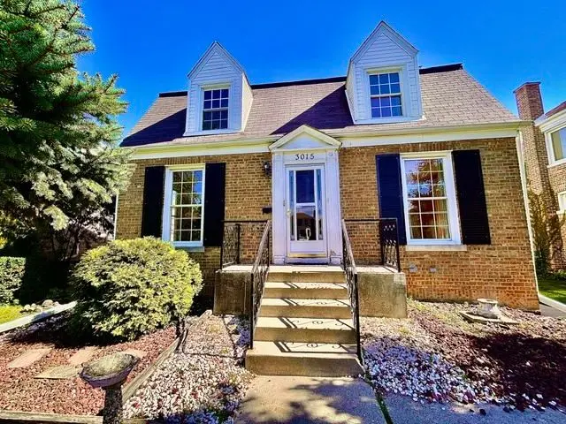 3015 N 77th Court