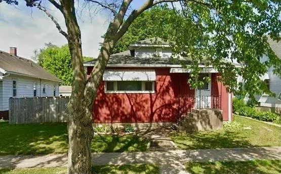 216 Union Street