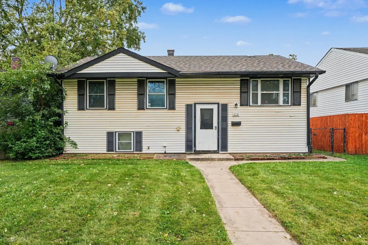 270 Chappel Avenue