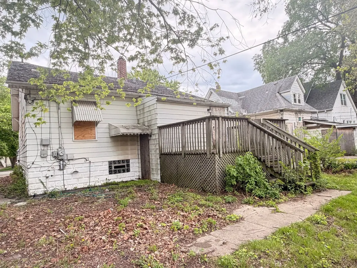 600 Ingraham Avenue