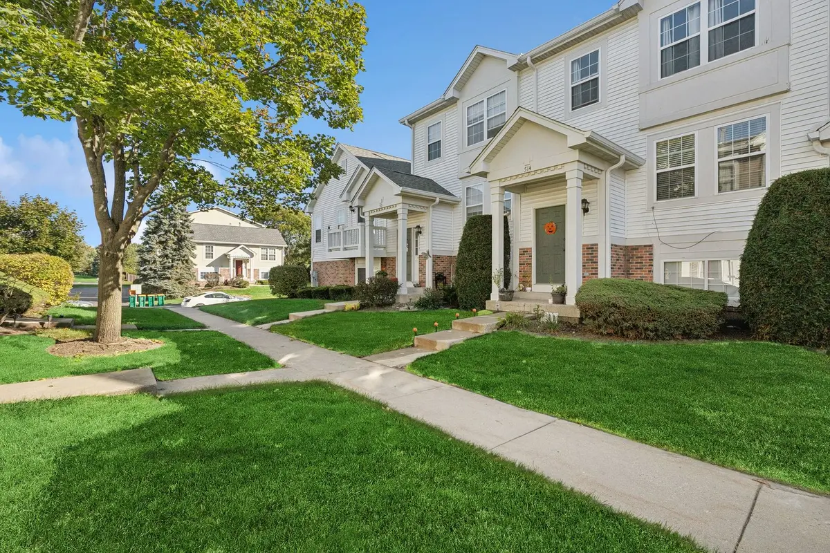 514 Holiday Lane