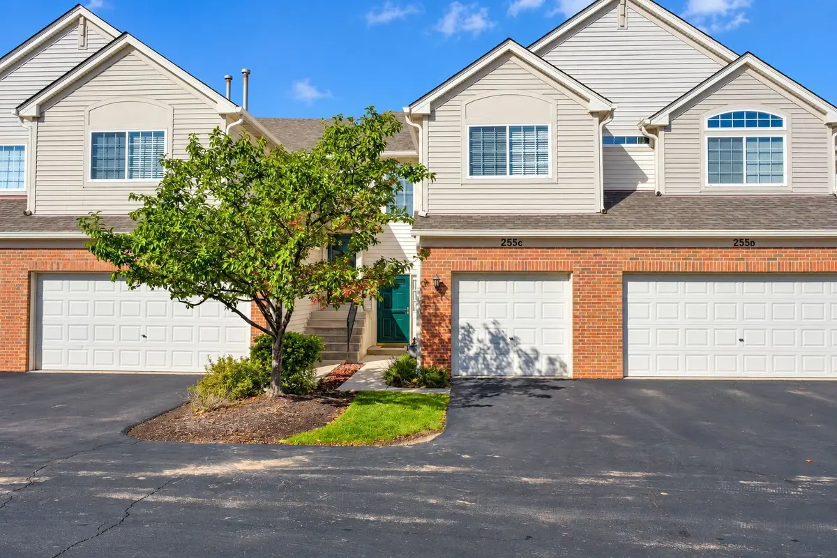 255 Thornwood Way