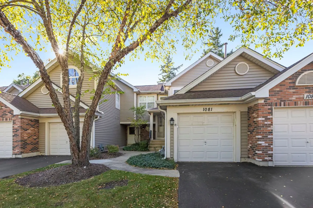 1081 Lakewood Circle