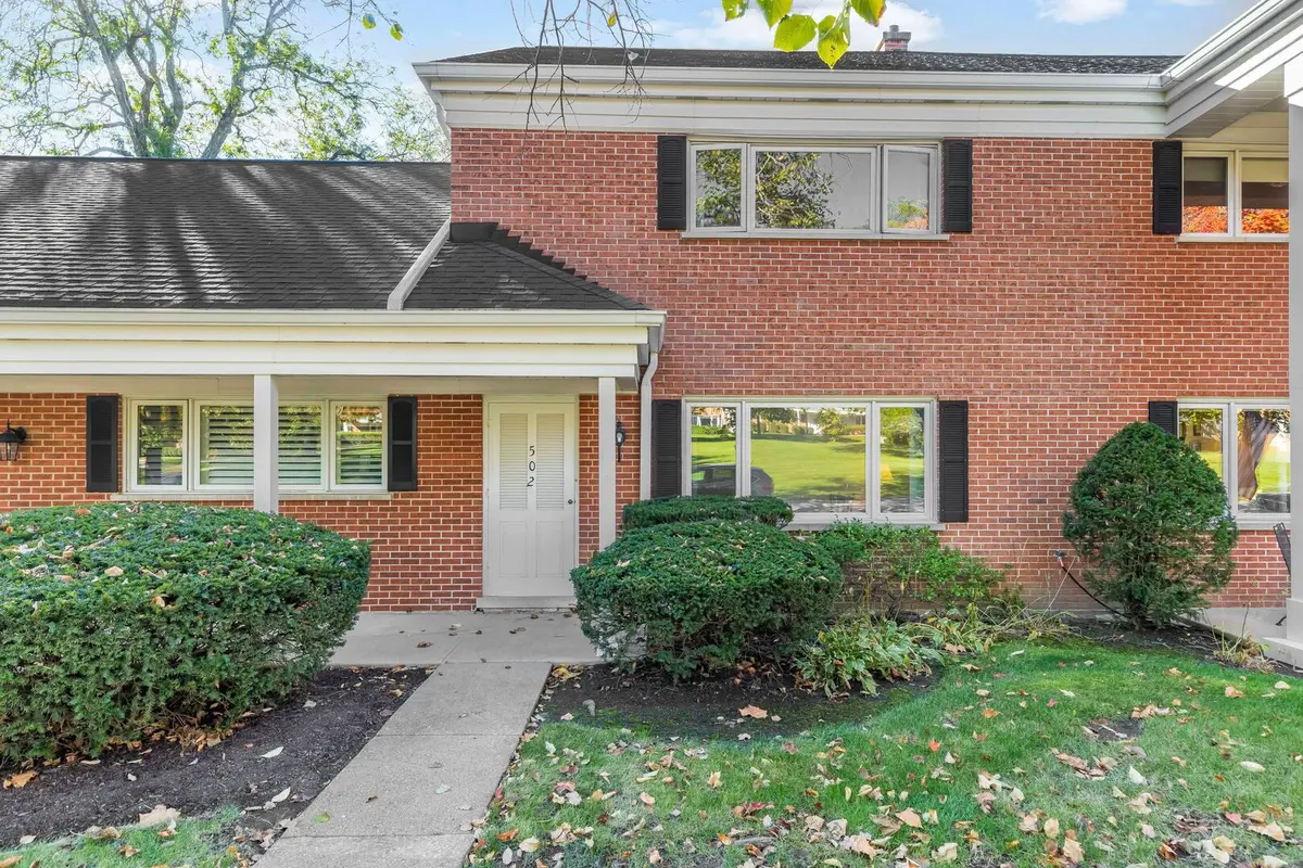 502 Chanticleer Lane