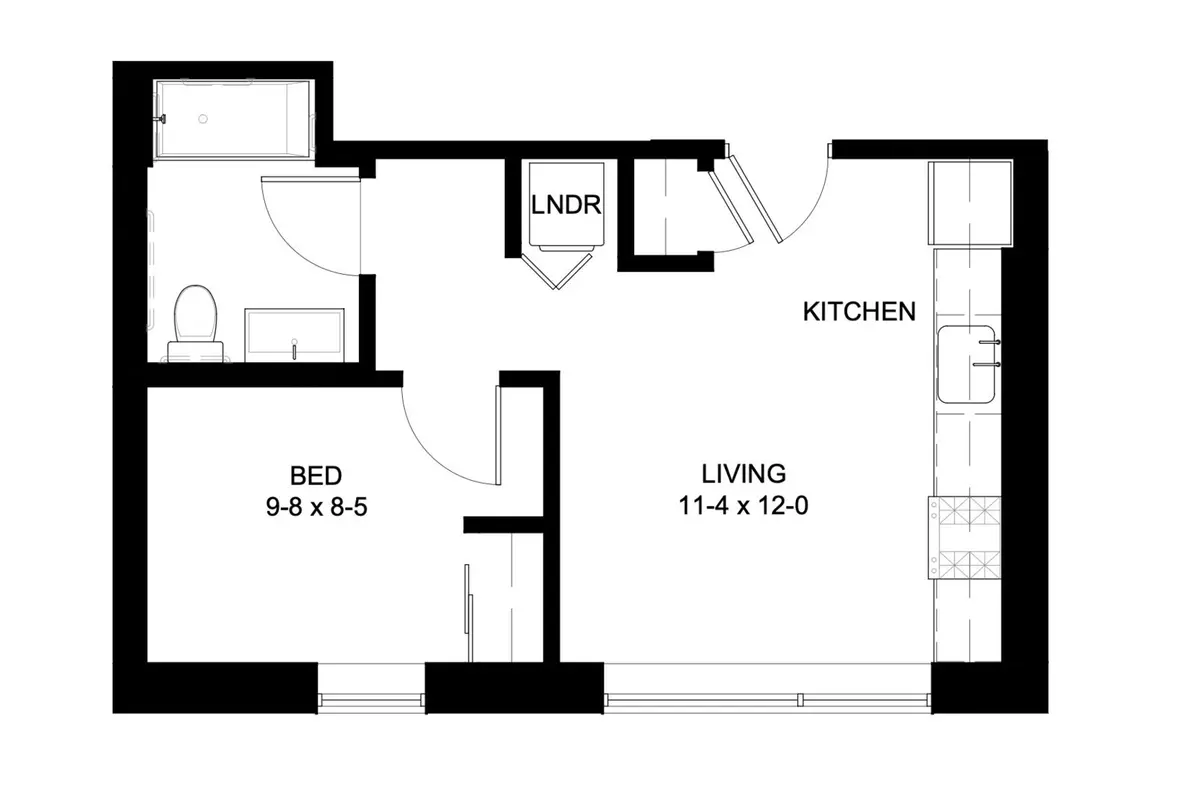 2724 N Lehmann Court