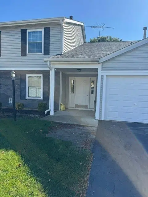 303 NEWPORT Lane