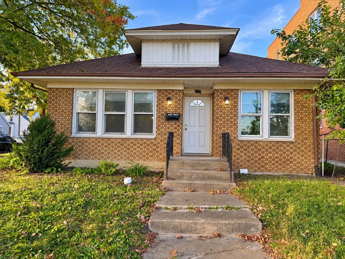 759 Jasper Street